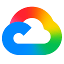Google Cloud (GCP) logo